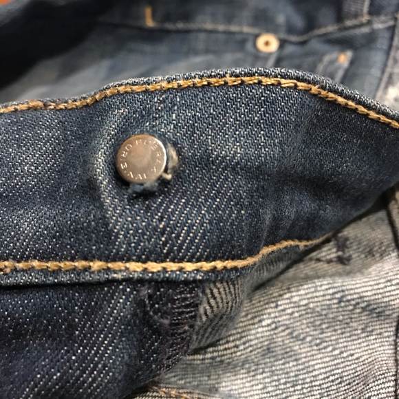 Citizens of Humanity Jeans - Picture 7 of 7